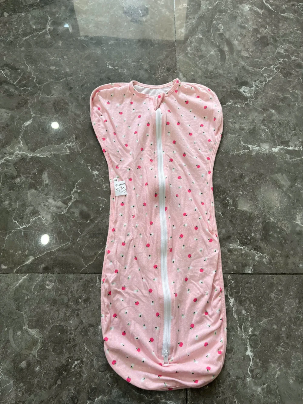 Set 3 nhộng chũn Cocoon mùa hè (size S & M) - Ảnh 12