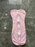 Set 3 nhộng chũn Cocoon mùa hè (size S & M) - Ảnh 12