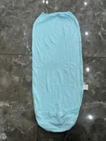 Set 3 nhộng chũn Cocoon mùa hè (size S & M) - Ảnh 13