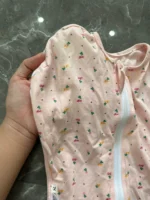 Set 3 nhộng chũn Cocoon mùa hè (size S & M) - Ảnh 14