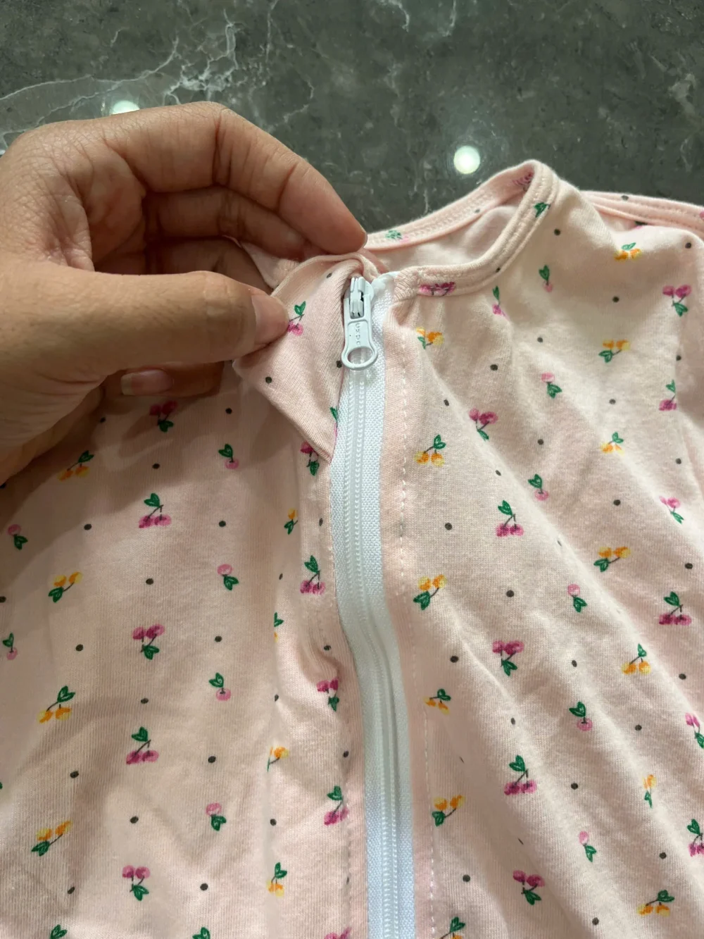 Set 3 nhộng chũn Cocoon mùa hè (size S & M) - Ảnh 16