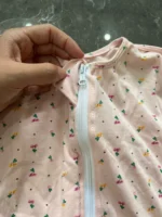 Set 3 nhộng chũn Cocoon mùa hè (size S & M) - Ảnh 16
