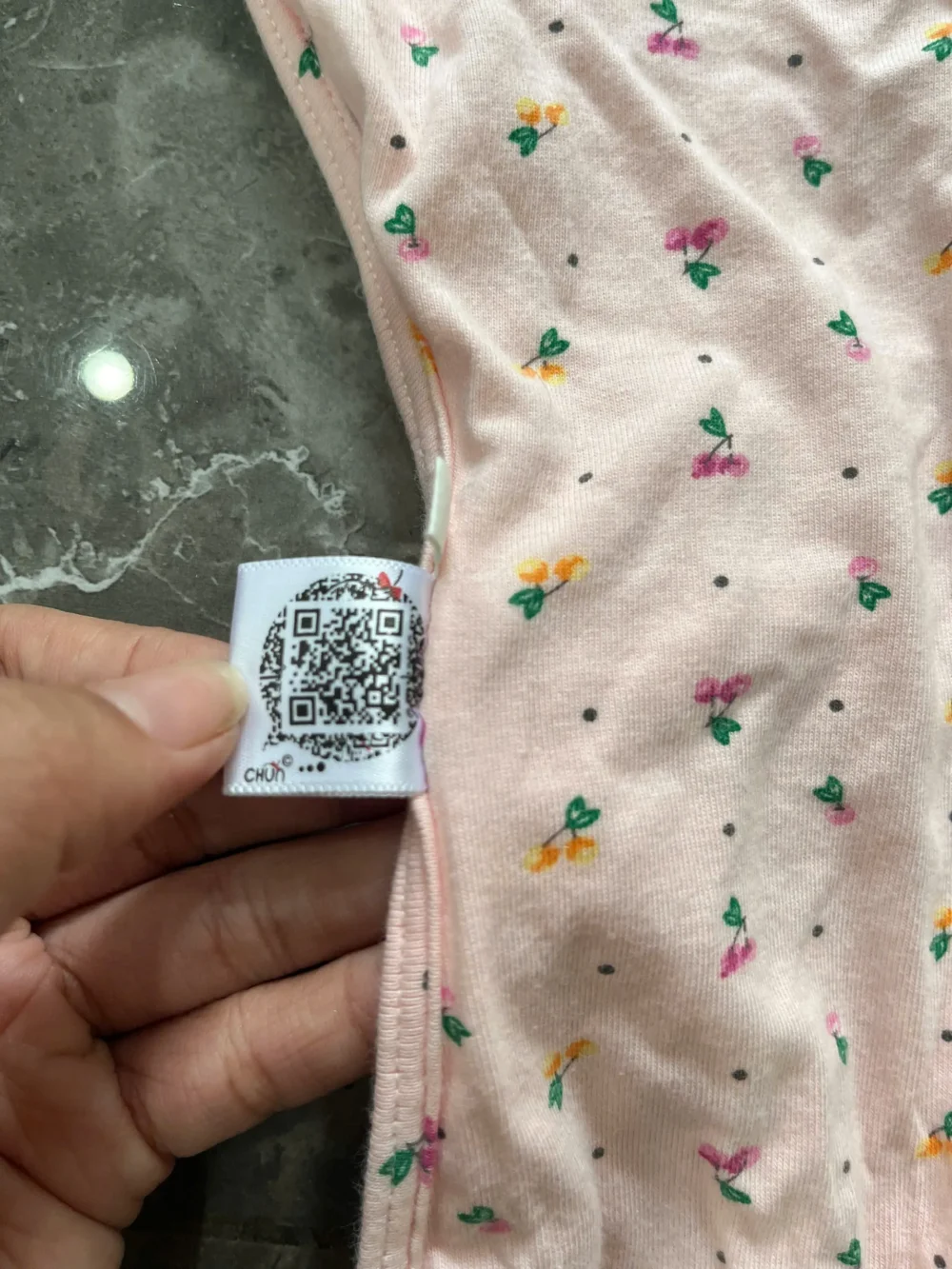 Set 3 nhộng chũn Cocoon mùa hè (size S & M) - Ảnh 17