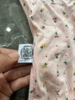 Set 3 nhộng chũn Cocoon mùa hè (size S & M) - Ảnh 17