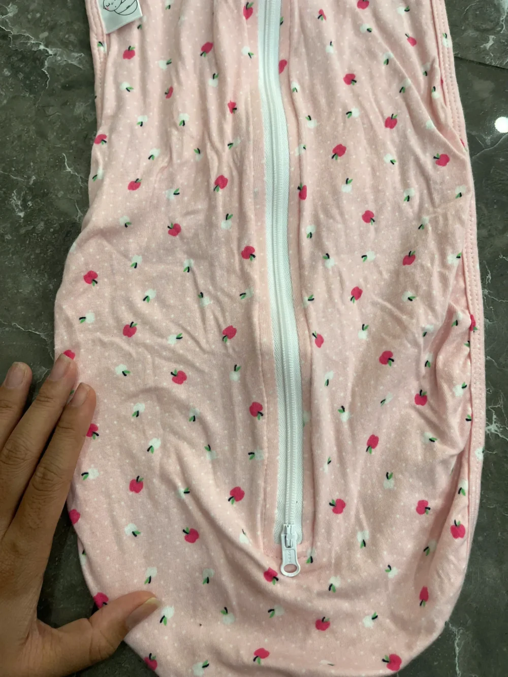 Set 3 nhộng chũn Cocoon mùa hè (size S & M) - Ảnh 18