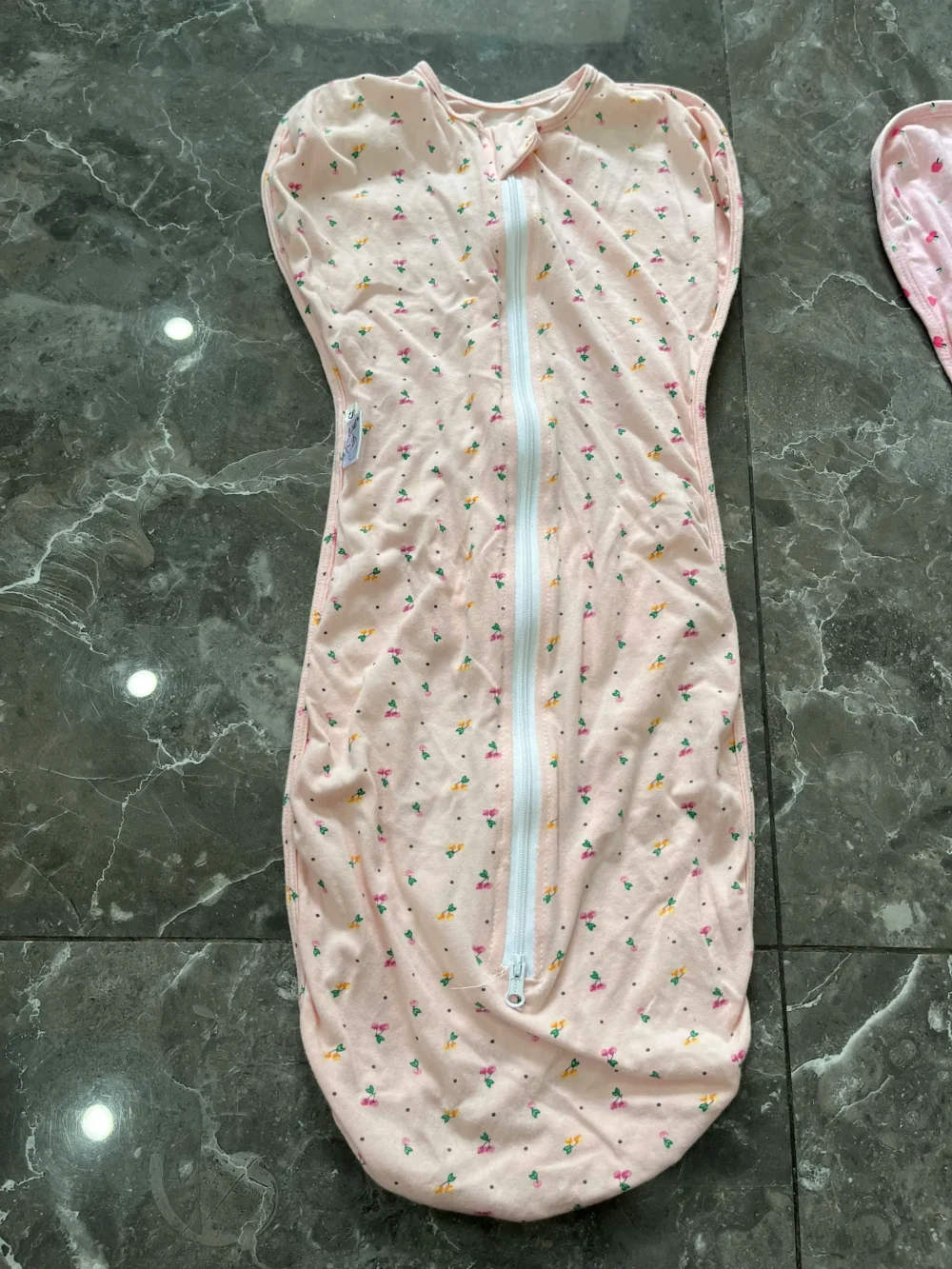 Set 3 nhộng chũn Cocoon mùa hè (size S & M) - Ảnh 20