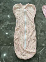 Set 3 nhộng chũn Cocoon mùa hè (size S & M) - Ảnh 20