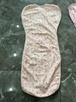 Set 3 nhộng chũn Cocoon mùa hè (size S & M) - Ảnh 21