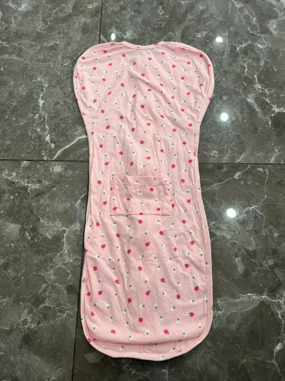 Set 3 nhộng chũn Cocoon mùa hè (size S & M) - Ảnh 22