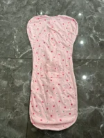 Set 3 nhộng chũn Cocoon mùa hè (size S & M) - Ảnh 22