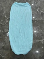 Set 3 nhộng chũn Cocoon mùa hè (size S & M) - Ảnh 2