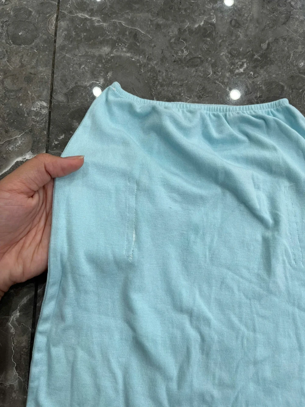 Set 3 nhộng chũn Cocoon mùa hè (size S & M) - Ảnh 4