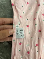 Set 3 nhộng chũn Cocoon mùa hè (size S & M) - Ảnh 5