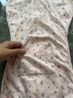 Set 3 nhộng chũn Cocoon mùa hè (size S & M) - Ảnh 6