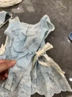 Set bodysuit cho bé gái mix brand và 2 nón đội đầu Bubaby, Mother Care, Lasso Kids (3 đến 6 tháng) - Ảnh 13