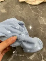 Set bodysuit cho bé gái mix brand và 2 nón đội đầu Bubaby, Mother Care, Lasso Kids (3 đến 6 tháng) - Ảnh 24