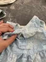 Set bodysuit cho bé gái mix brand và 2 nón đội đầu Bubaby, Mother Care, Lasso Kids (3 đến 6 tháng) - Ảnh 10