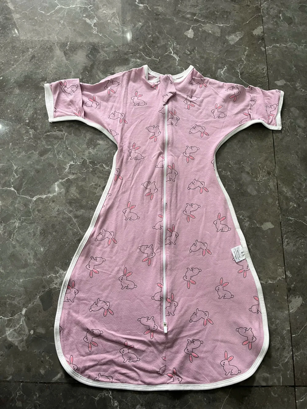 Set 3 túi ngủ Cocoon có hở tay (size 3 đến 12 tháng) - Ảnh 15