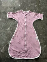 Set 3 túi ngủ Cocoon có hở tay (size 3 đến 12 tháng) - Ảnh 15