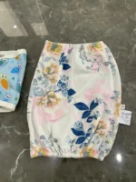 Set 2 khăn quấn mix brand Anna&Eve & Cocoon (size S) - Ảnh 3