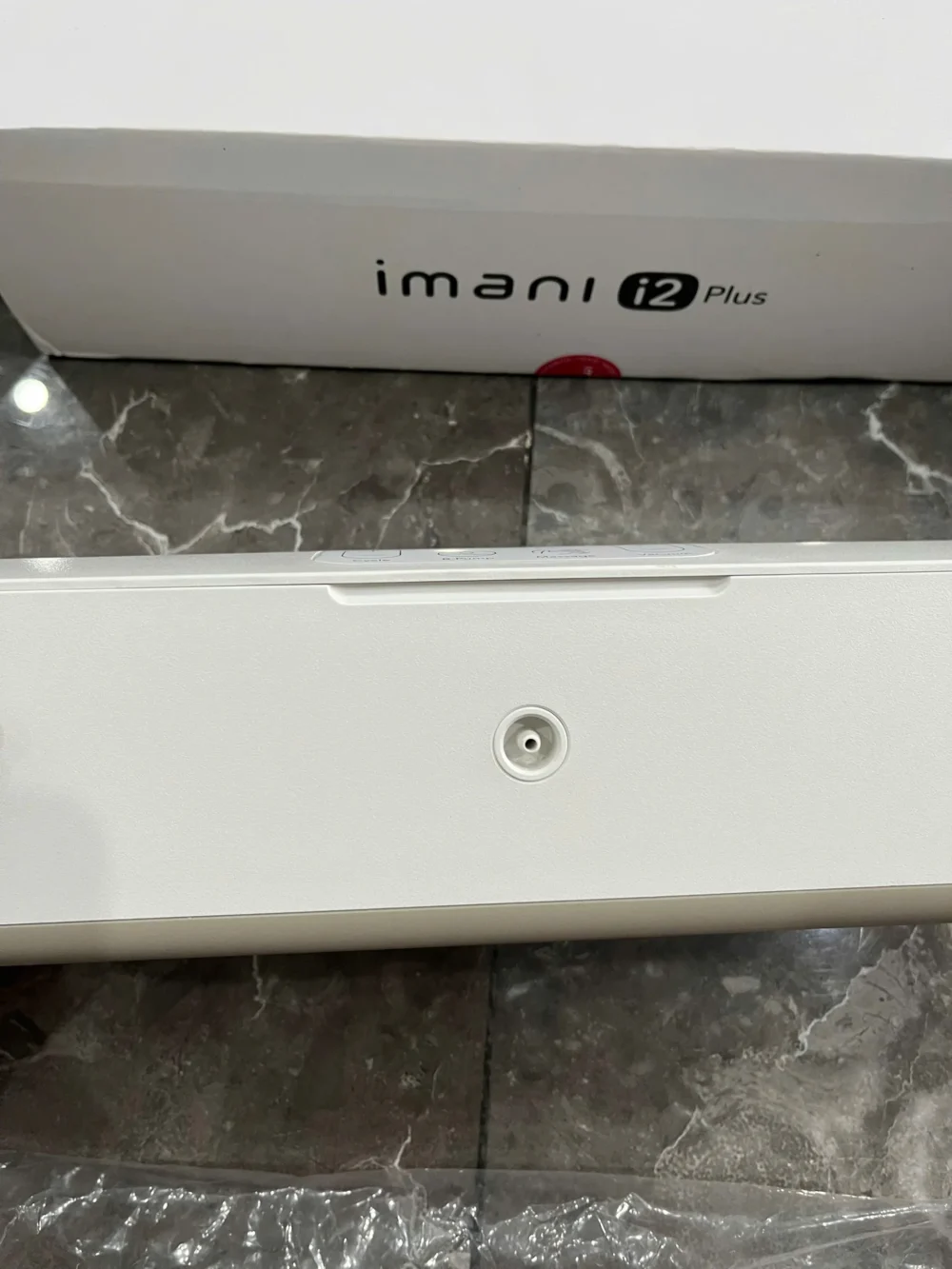 Máy hút sữa Imani Ibox 2in1 ( fullbox, còn bảo hành) tặng kèm túi trữ sữa & đệm hạ size phễu - Ảnh 15