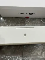 Máy hút sữa Imani Ibox 2in1 ( fullbox, còn bảo hành) tặng kèm túi trữ sữa & đệm hạ size phễu - Ảnh 15