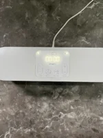 Máy hút sữa Imani Ibox 2in1 ( fullbox, còn bảo hành) tặng kèm túi trữ sữa & đệm hạ size phễu - Ảnh 18