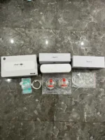 Máy hút sữa Imani Ibox 2in1 ( fullbox, còn bảo hành) tặng kèm túi trữ sữa & đệm hạ size phễu - Ảnh 25