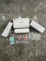 Máy hút sữa Imani Ibox 2in1 ( fullbox, còn bảo hành) tặng kèm túi trữ sữa & đệm hạ size phễu - Ảnh 2