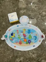 Thảm nước vận động cho bé Malang Honey ( full box) - Ảnh 10