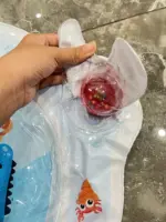 Thảm nước vận động cho bé Malang Honey ( full box) - Ảnh 5