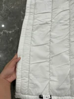 Thảm điều hoà Dono&Dono cotton sợi tre 3 lớp dùng được 4 mùa hoạ tiết STAR, KT 140x200cm - Ảnh 5