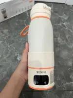 Bình hâm sữa & đun nước di dộng HELALIFE T6 pro (còn box & bảo hành) tặng kèm cổ nối bình Tommee Tippee & Moyuum - Ảnh 14