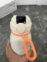 Bình hâm sữa & đun nước di dộng HELALIFE T6 pro (còn box & bảo hành) tặng kèm cổ nối bình Tommee Tippee & Moyuum - Ảnh 7