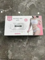 Đai massage tan mỡ bụng Genie Sline Pro ( full box) - Ảnh 11