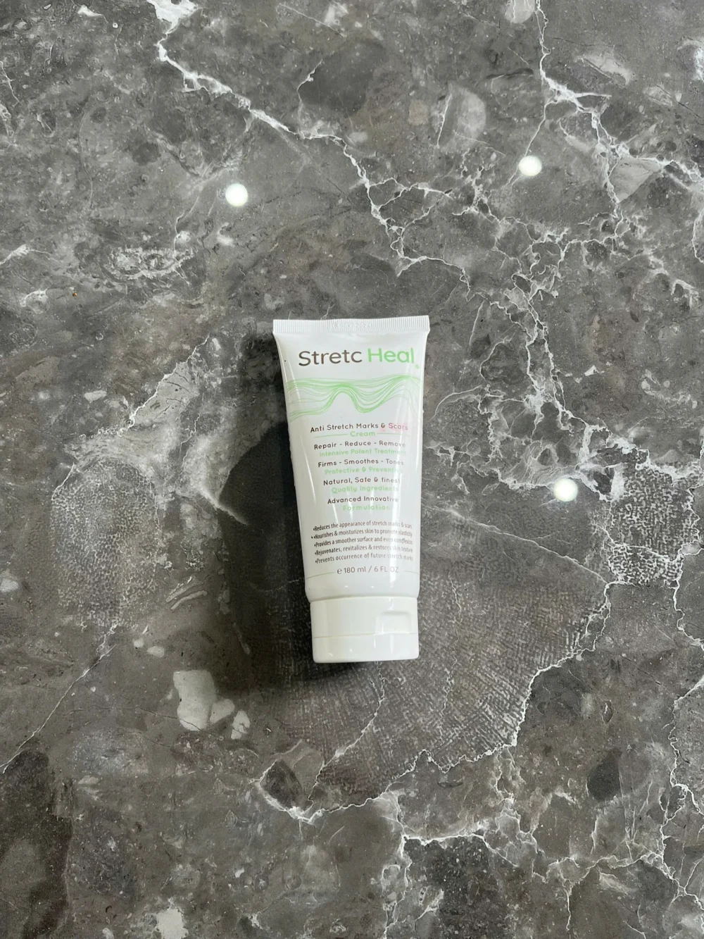 Kem trị rạn Stretc Heal 180ml - Ảnh 7
