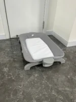 Khay thay tã có chân đế (có thể gắn cũi Joie) - Ảnh 11