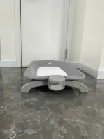 Khay thay tã có chân đế (có thể gắn cũi Joie) - Ảnh 12