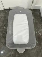 Khay thay tã có chân đế (có thể gắn cũi Joie) - Ảnh 14