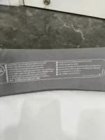 Khay thay tã có chân đế (có thể gắn cũi Joie) - Ảnh 15