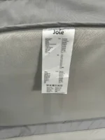 Khay thay tã có chân đế (có thể gắn cũi Joie) - Ảnh 16