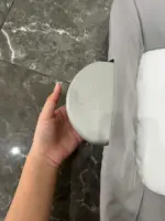 Khay thay tã có chân đế (có thể gắn cũi Joie) - Ảnh 18