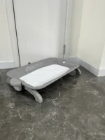 Khay thay tã có chân đế (có thể gắn cũi Joie) - Ảnh 20