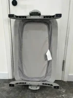 Khay thay tã có chân đế (có thể gắn cũi Joie) - Ảnh 3