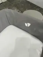 Khay thay tã có chân đế (có thể gắn cũi Joie) - Ảnh 4