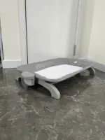 Khay thay tã có chân đế (có thể gắn cũi Joie) - Ảnh 7