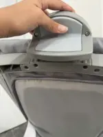 Khay thay tã có chân đế (có thể gắn cũi Joie) - Ảnh 8