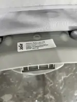 Khay thay tã có chân đế (có thể gắn cũi Joie) - Ảnh 9