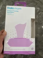 Miếng lót làm mát vùng kín cho mẹ sau sinh thường chiết xuất cây phỉ (full box) - Ảnh 9