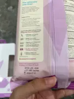 Miếng lót làm mát vùng kín cho mẹ sau sinh thường chiết xuất cây phỉ (full box) - Ảnh 3